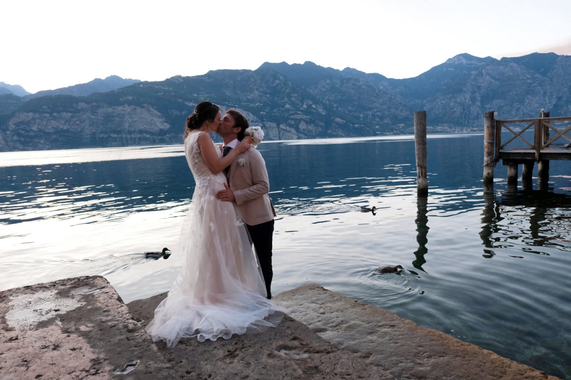 Michael Jenewein wedding photographer from Austria