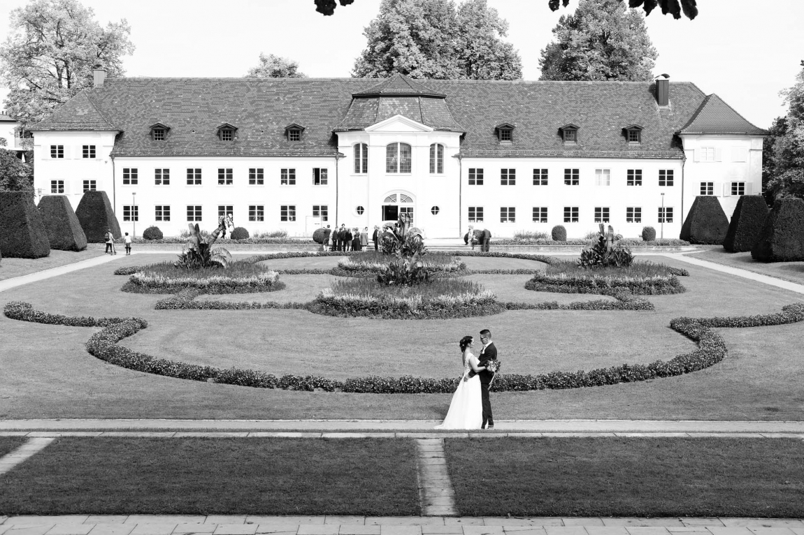 Michael Jenewein wedding photographer from Austria