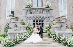 Wim Vanhengel Vanhengel wedding photographer from Ireland