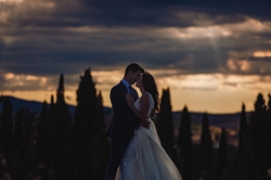 Massimiliano Esposito wedding photographer from Italy