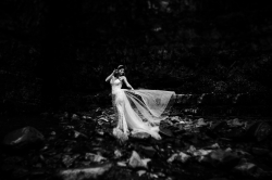 Uliana Yarets wedding photographer from Ukraine