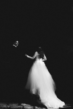 Uliana Yarets wedding photographer from Ukraine