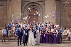 Ivaylo Nachev wedding photographer from Bulgaria