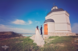 Ivaylo Nachev wedding photographer from Bulgaria