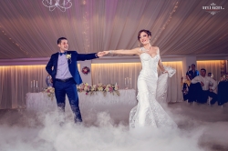 Ivaylo Nachev wedding photographer from Bulgaria
