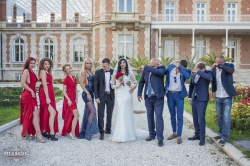 Ivaylo Nachev wedding photographer from Bulgaria