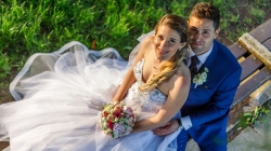 Zoltán Füzesi wedding photographer from Hungary