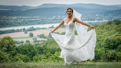 Zoltán Füzesi wedding photographer from Hungary