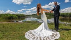 Zoltán Füzesi wedding photographer from Hungary