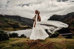 Val Zukowski wedding photographer from Ireland