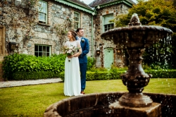 Val Zukowski wedding photographer from Ireland