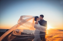 Alex Scalas wedding photographer from Italy