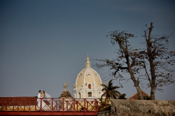 John Palacio wedding photographer from Colombia