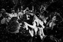 John Palacio wedding photographer from Colombia