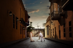 John Palacio wedding photographer from Colombia