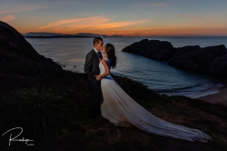 Raul Diez wedding photographer from Spain