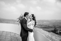 Edoardo Cravero wedding photographer from Italy