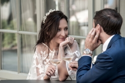 Edoardo Cravero wedding photographer from Italy