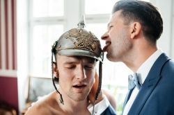 Valentin Paster wedding photographer from Germany