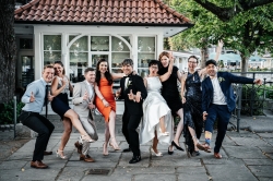 Valentin Paster wedding photographer from Germany