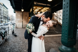 Valentin Paster wedding photographer from Germany