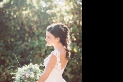 Anne Gerzat wedding photographer from Switzerland