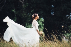 Anne Gerzat wedding photographer from Switzerland