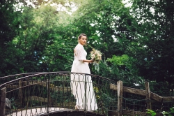 Anne Gerzat wedding photographer from Switzerland