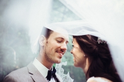 Anne Gerzat wedding photographer from Switzerland