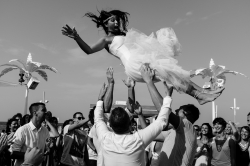 Jorge Orrico wedding photographer from Italy