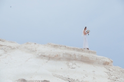 TIna Yalova wedding photographer from Cyprus
