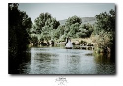 Sergio Ventura wedding photographer from Portugal