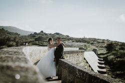 Sergio Ventura wedding photographer from Portugal