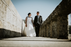 Sergio Ventura wedding photographer from Portugal