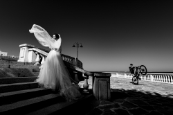 Rosen Georgiev wedding photographer from Bulgaria