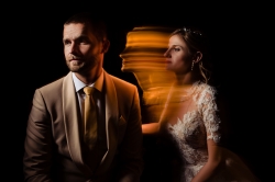 Rosen Georgiev wedding photographer from Bulgaria