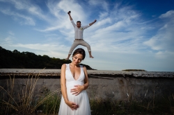 Rosen Georgiev wedding photographer from Bulgaria