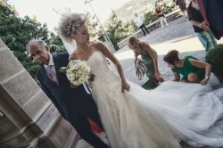 Fiorentini Massimo wedding photographer from Italy