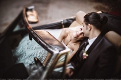 Andrea Cittadini wedding photographer from Italy