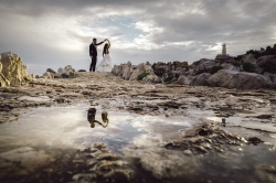 Andrea Cittadini wedding photographer from Italy