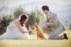 Andrea Cittadini wedding photographer from Italy