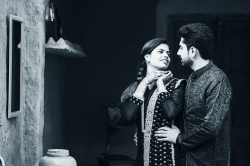 Sunil Kumar wedding photographer from India