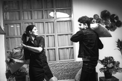 Sunil Kumar wedding photographer from India