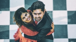 Sunil Kumar wedding photographer from India