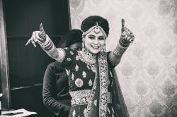 Sunil Kumar wedding photographer from India