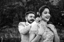 Sunil Kumar wedding photographer from India