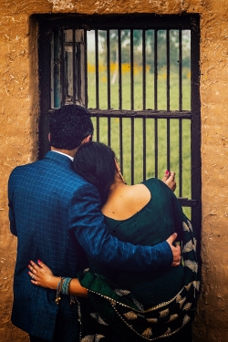 Sunil Kumar wedding photographer from India