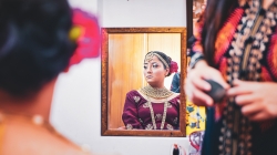 Sunil Kumar wedding photographer from India