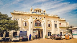 Sunil Kumar wedding photographer from India