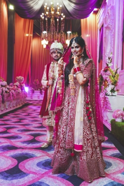 Sunil Kumar wedding photographer from India